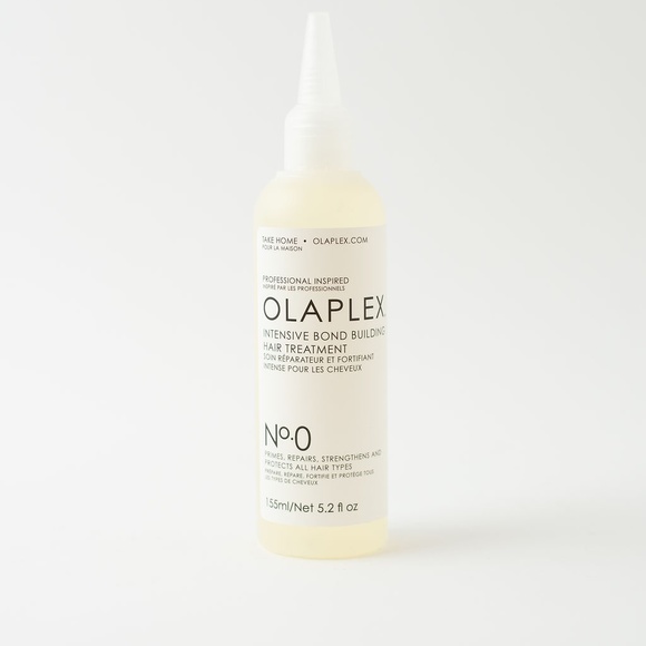 Olaplex No. 0 - Picture 1 of 1